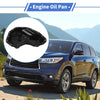 Toyota Highlander (2017-2019) Steel Black Engine Oil Pan
