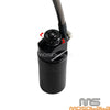 Harley Touring Road King FLHR Remote Reservoir Rear Shock (2014-2023)