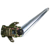 Toyota Hilux Front RH Window Regulator (1997–1997)
