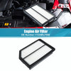 Honda Odyssey (RB3, RB4) Engine Air Filter (2011-2017)