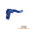 Harley Sportster Softail Finger Pull Hand Brake & Clutch Levers