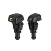 Ford F150 E150 E250 E350 4 x Windshield Washer Nozzles (2004-2013)