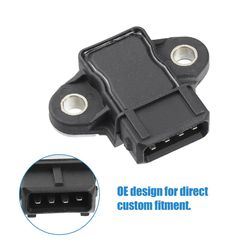 Hyundai Santa Fe, Sonata Ignition Misfire Sensor (2006-2010)