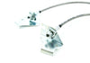 Calais VE2 Sedan / Sportswagon Brake Line Kit (2010-2013)