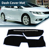 Honda FREED GB5 / 6 / 7 / 8 Sun Protector Pad Dashboard Cover Mat (2016-2023)