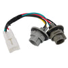 Kia Forte Outer Tail Light Bushing Harness (2013-2016)