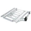 Harley Road Glide Quick Detach Trunk Backrest Rack (2014-2025)