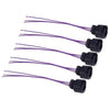 Nissan Infiniti Camshaft Sensor Cable Connector Plug