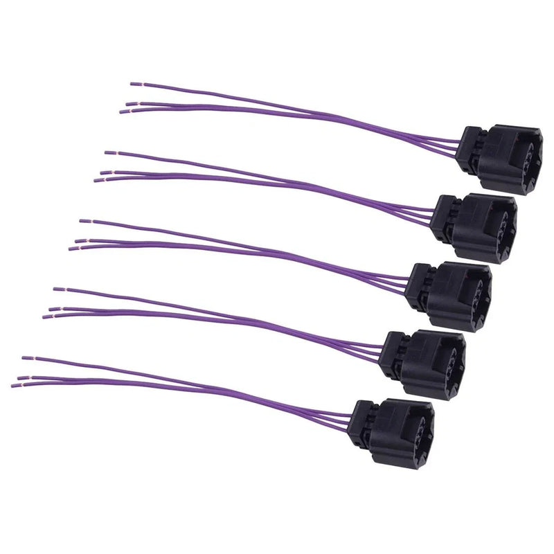 Nissan Infiniti Camshaft Sensor Cable Connector Plug