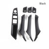 BMW 5 Series Right Driver Door Handle Armrest Panel Cover (2010-2016)