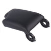 BMW E46 3 Series (1999-2004) - Black Cover Center Console Lid Armrest