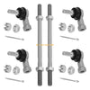 Polaris Sportsman 90 2 x Tie Rod Set (2001–2003)