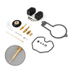 Honda XR600 XR600R Carburetor Repair Kit (1988-2000)