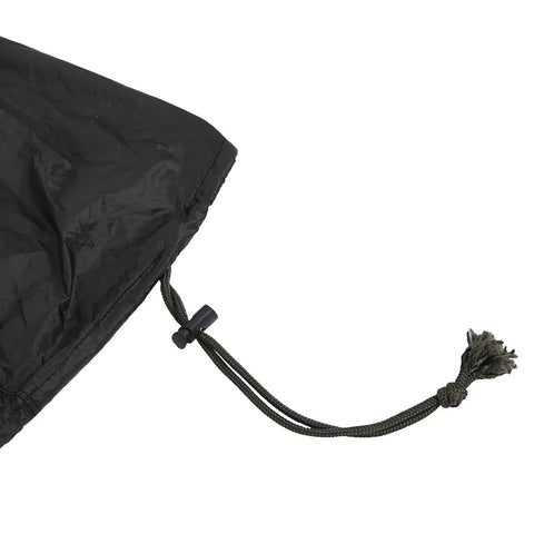 Electric Manual Folding Wheelchair Waterproof Fabric Wheelchair Cover