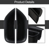 E Class W211 Interior Door Side Storage Box 2 x (2010–2015)