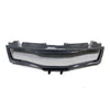 Civic Type-R FN2 2007-2011 Real Carbon Fiber Front Bumper Grille Grill Cover