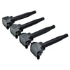 Hyundai K5 Sorento 1.6L Turbo Ignition Coils 4 x Ignition Coils (2021–2023)