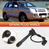Hyundai Sonata 6 x Spark Plug Wire Ignition Coil Cables (1999-2005)