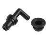 Acura Honda PCV Valve Grommet Kit 90° (1990-2023)