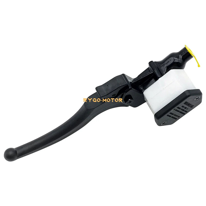 Polaris Big Boss 250 300 400 500 Front Left Hand Brake Master Cylinder (1989–1999)