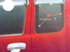 Isuzu D-Max Colorado Carbon Side Cab Cover (2002-2011)