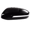 Kia Optima K5 Door Side Wing Mirror Covers (2011-2015)
