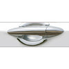 Kia Forte K3 Cerato Exterior Door Handle Cover Cap Trim (2013-2015)