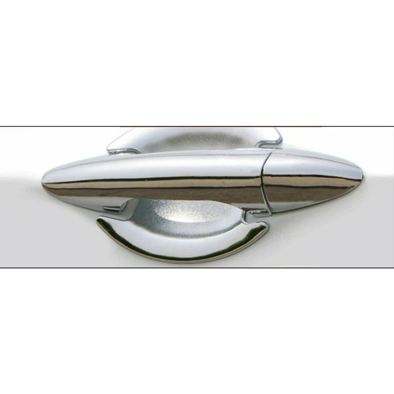 Kia Forte K3 Cerato Exterior Door Handle Cover Cap Trim (2013-2015)