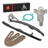 Yamaha Raptor 700 YFM700R Cam Timing Chain & Tensioner Guides (2006–2014)