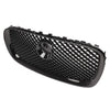 Jaguar XF Front Upper Mesh Grille (2008-2011)