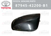 TOYOTA RAV4 Outer Mirror Cover Gray Metallic LH (2019-2024)