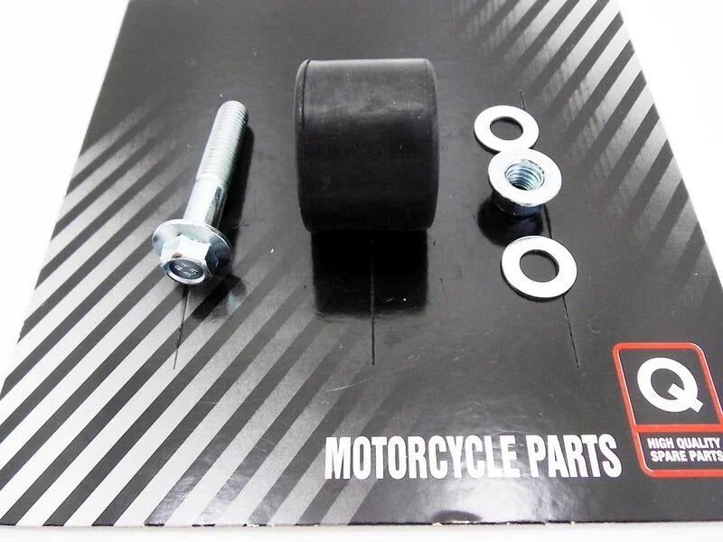 Honda CR500R Chain Roller Assembly (1984-2001)