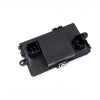 BMW 750I ACTIVEHYBRID 7 Blower Motor Resistor/ Regulator (2009–2011)
