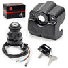 Yamaha Blaster YFS200 Handle Bar Plastic Cover Ignition Switch (1992-2006)