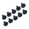 Toyota Camry Tundra 50 Pcs Fender Liner Screw Grommets Clips (2007-2023)