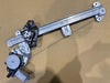 Honda Jazz Front Right Electric Window Regulator 6 Pins Motor (2008–2016)