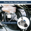 Hyundai Pony Rear Right Brake Wheel Cylinder (1989-1995)