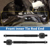 Ford Flex Front Inner Tie Rod End Links (2013-2016)