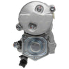 Toyota Hilux Starter Motor (2002–2005)