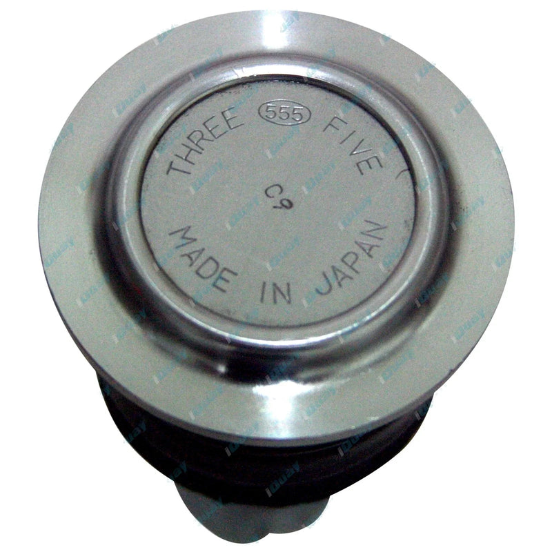 Landcruiser HDJ100R UZJ100R 1998-2007 4x4 100 Series Upper Ball Joint