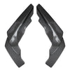 BMW 2 Series M2 Carbon Rear Bumper Side Spoiler Splitter Lip (2023-2024)