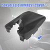 Acura TL Center Console Lid Armrest Cover Protector (2009 - 2014)