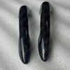 Alfa Romeo Giulietta 2012-2021 DRY Carbon Fiber Outer Door Handle Cover Trim
