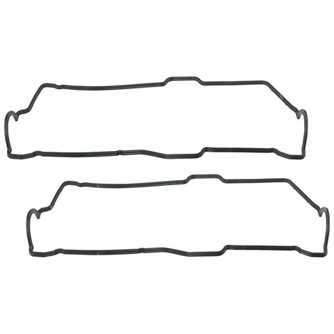 Toyota Hilux VZN167 VZN172 2 x Rocker Tappet Valve Cover Gaskets (1997-2005)