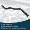 Ford Focus 1.5T 2018 Rubber Heating Water Pipe Radiator Hose
