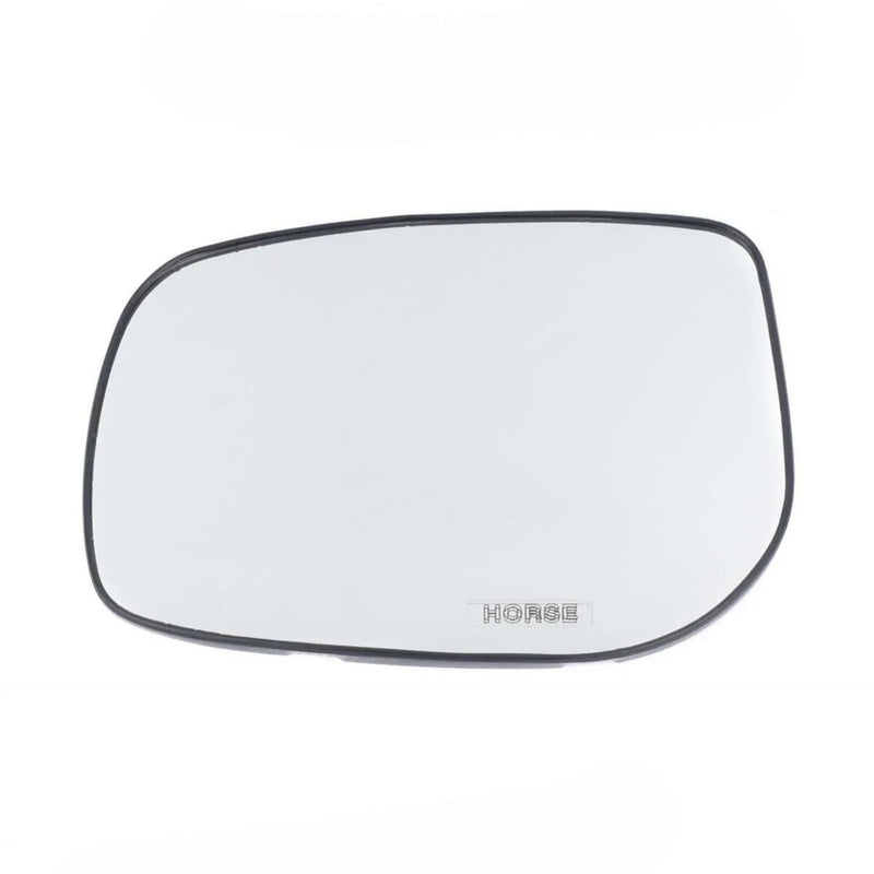 Side Mirror Glass Lens Left Fits Toyota Corolla Altis Yaris Belta Sedan 2008-13