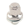 Jaguar F-Type S-Type X-Type XJ XJR XF XE Wheel Lug Nut (2013-2023)