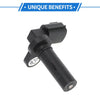 Infiniti Q45 Crankshaft Position Sensor 4.1L (1997-1999)