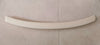 Mazda 3 4DR Sedan Unpainted Factory Style Spoiler Wing (2003-2009)
