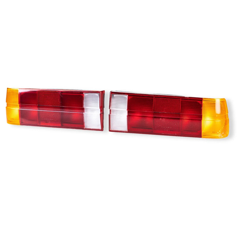 BMW 3 Series E30 Rear Tail Light Pair (1982-1987)